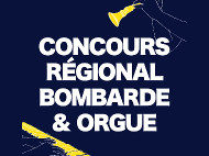 Concours Bombarde et Orgue de Chantepie
